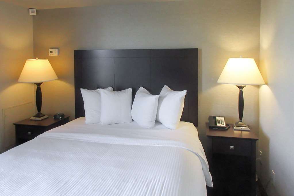 Comfort Inn & Suites Glen Mills - West Chester Стая снимка
